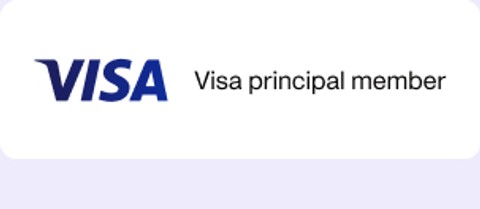членство във Visa - акредитирана платформа за управление на разходите